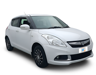 Maruti Swift-img